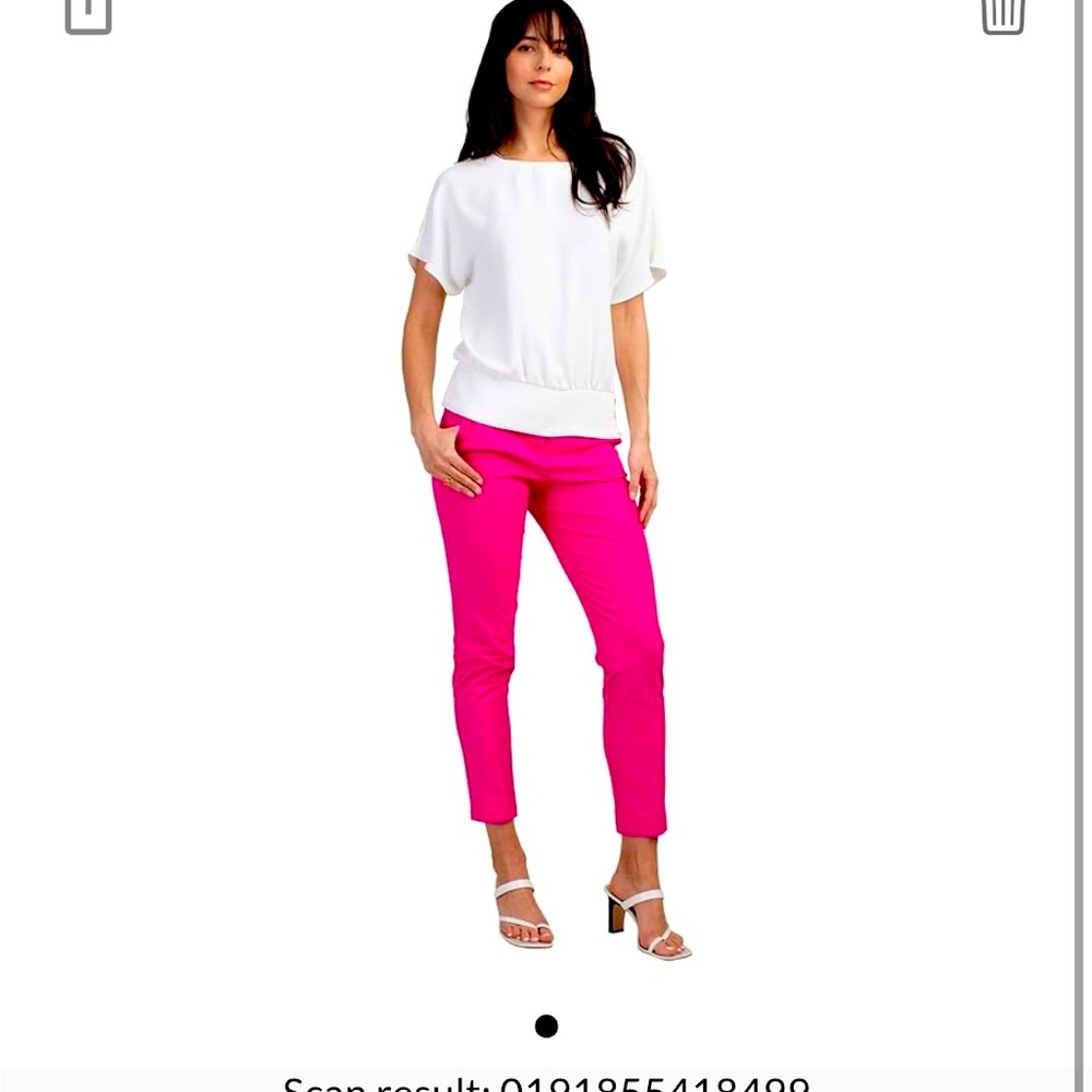 Trina Turk Newport Blouse